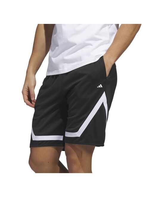 Men's adidas Pro Block Shorts