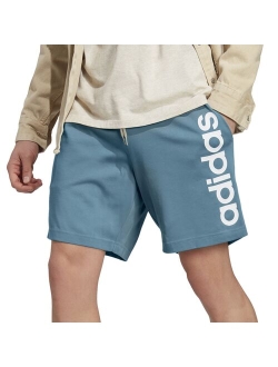 AEROREADY Essentials Linear Logo Shorts