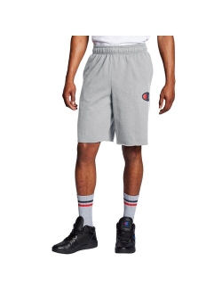 Powerblend Fleece Shorts