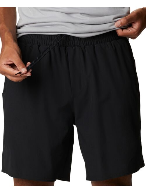 Columbia Men's Hike Shorts