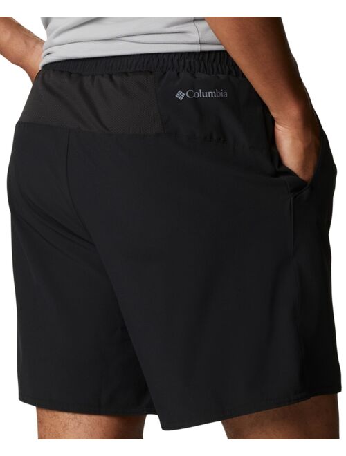 Columbia Men's Hike Shorts