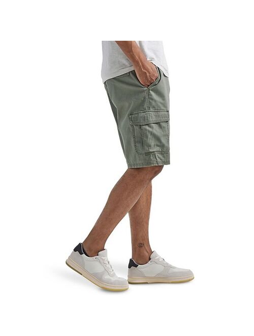 Men's Wrangler Cargo Shorts