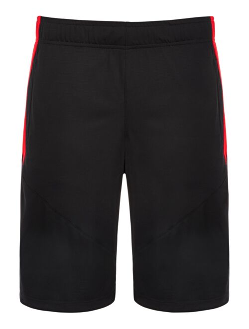 Puma Big & Tall Men's 10" Training Cat Shorts