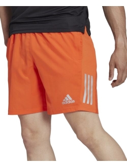 Men's AEROREADY 7" Running Shorts