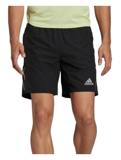 Men's AEROREADY 7" Running Shorts