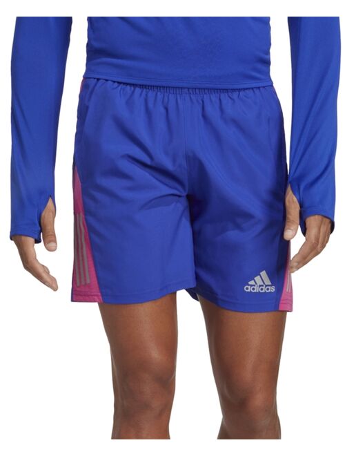 adidas Men's AEROREADY 7" Running Shorts