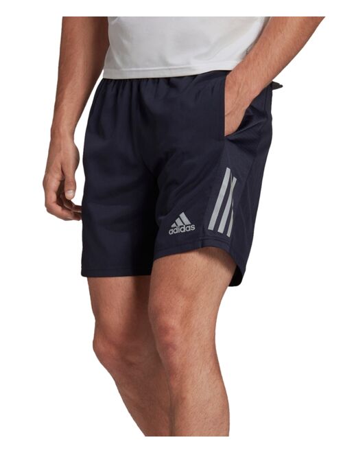 adidas Men's AEROREADY 7" Running Shorts