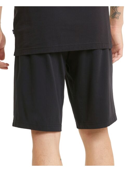 Puma Men's Essential Jersey Shorts