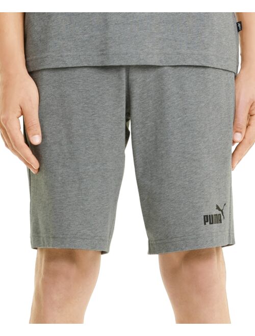 Puma Men's Essential Jersey Shorts