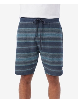 Men's Bavaro Stripe Shorts