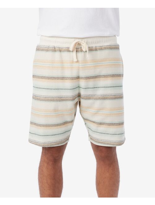 O'Neill Men's Bavaro Stripe Shorts