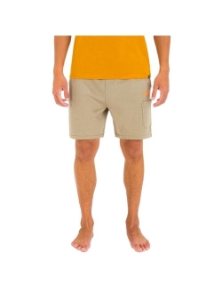 Men's Explore Ranger Fleece Shorts