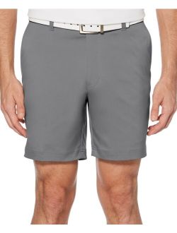 PGA TOUR Men's Flat-Front Golf Shorts