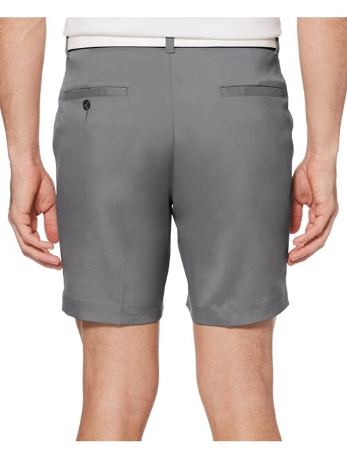 PGA TOUR Men's Flat-Front Golf Shorts