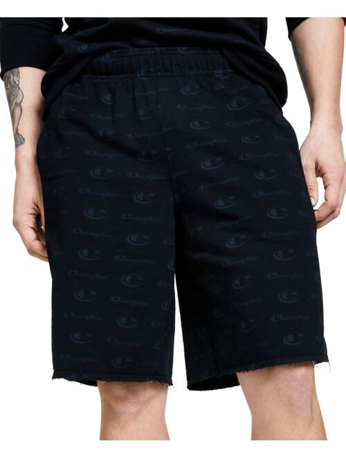 Champion Men's Classic Mesh Shorts