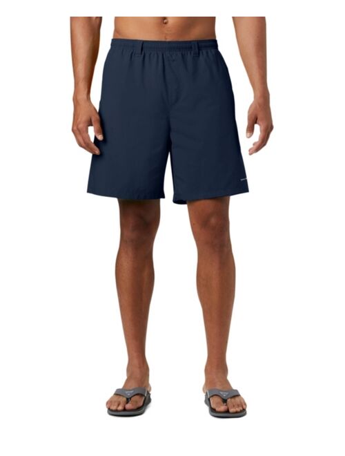 Columbia Men's 8" Back Cast III UPF 50 Water Short