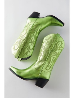 Jeffrey Campbell Dagget Cowboy Boot