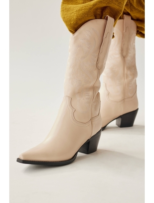 Jeffrey Campbell Dagget Cowboy Boot