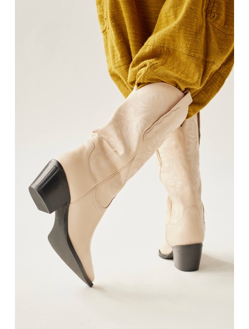 Jeffrey Campbell Dagget Cowboy Boot