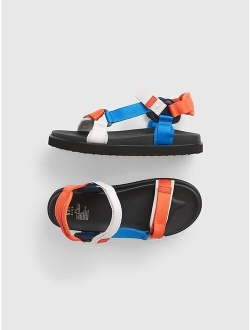 Kids Sporty Sandals