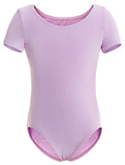 Magic Town Toddler Ballet Leotard for Girls Dance