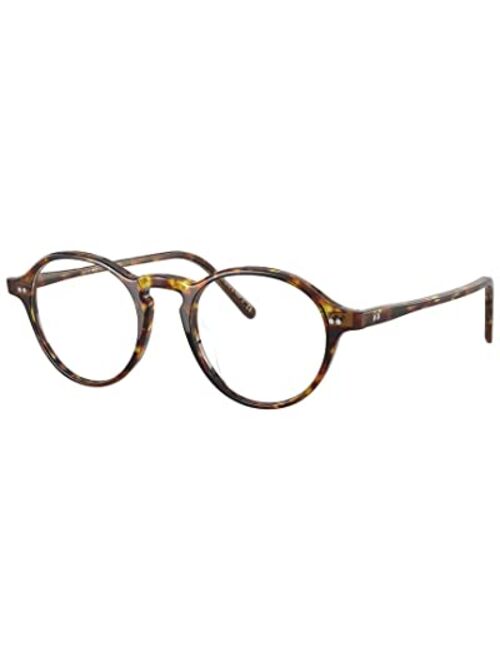 Oliver Peoples MAXSON OV 5445U 48/19/145 men Eyewear Frame