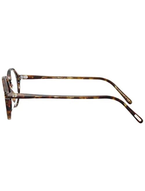 Oliver Peoples MAXSON OV 5445U 48/19/145 men Eyewear Frame