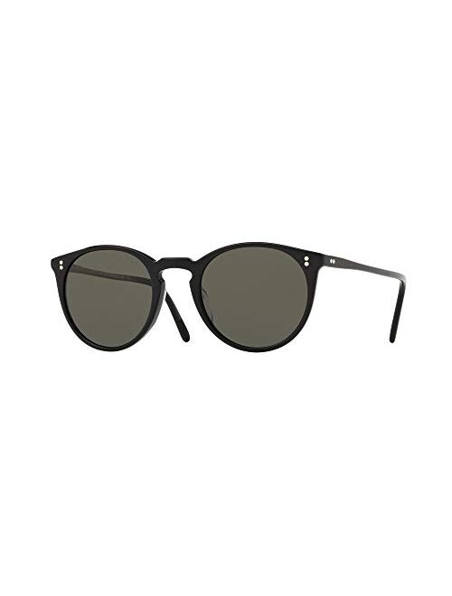 Oliver Peoples Eyewear Women's O'Malley Sunglasses