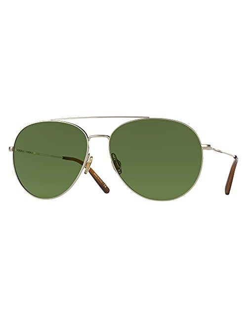 Oliver Peoples Airdale