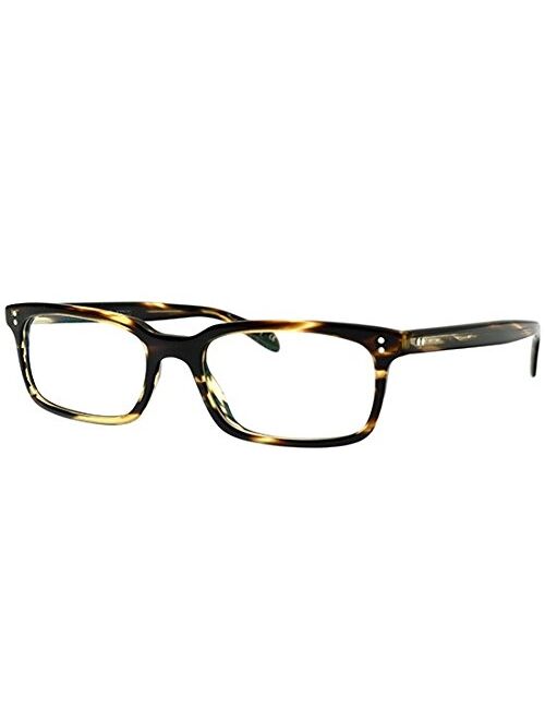 Oliver Peoples OV5102-1003 Eyewear Frame DENISON COCOBOLO W/DEMO LENS 49MM