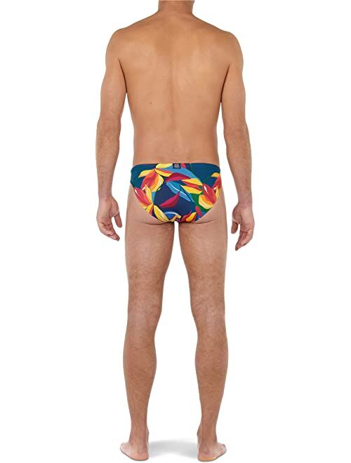 HOM Keran Swim Micro Briefs