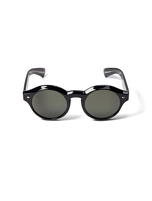 Oliver Peoples 50 mm Cassavet