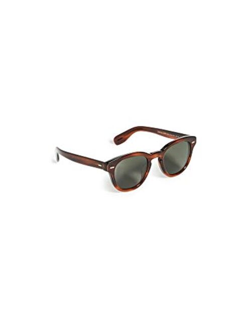 Oliver Peoples Cary Grant Sun