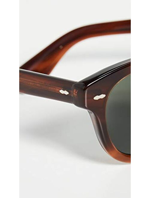 Oliver Peoples Cary Grant Sun