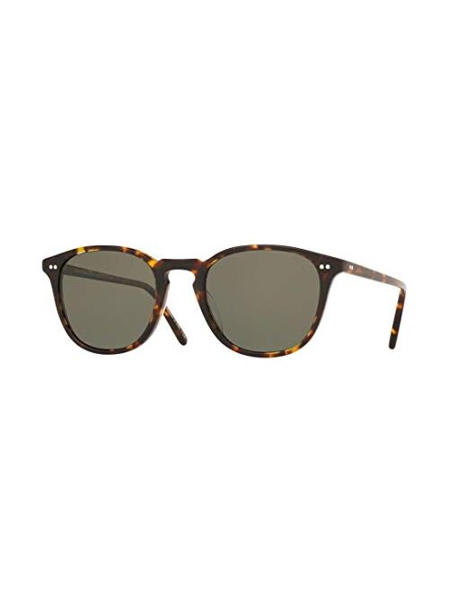 Oliver Peoples New 0OV5414SU Forman L.A 16549A DM2 Sunglasses