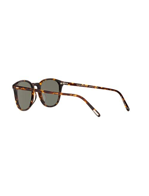 Oliver Peoples New 0OV5414SU Forman L.A 16549A DM2 Sunglasses