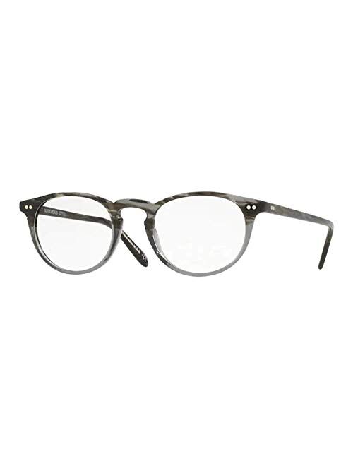 Oliver Peoples Eyeglasses RILEY R in STORM(STRM)