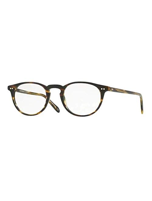 Oliver Peoples Eyeglasses RILEY R in STORM(STRM)