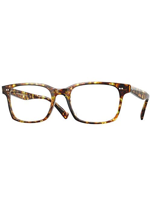 Oliver Peoples NISEN OV 5446U 54/19/150 men Eyewear Frame