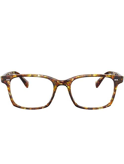 Oliver Peoples NISEN OV 5446U 54/19/150 men Eyewear Frame