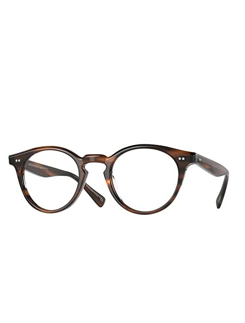 Oliver Peoples ROMARE OV 5459U Tuscany Tortoise 48/22/145 unisex Eyewear Frame