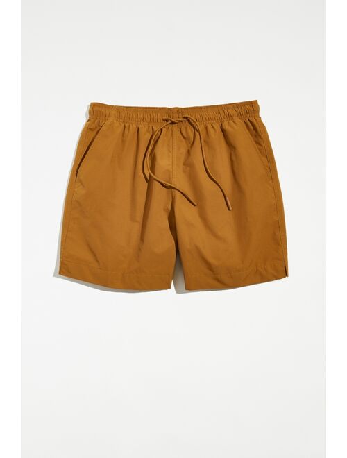 Urban outfitters Standard Cloth Oliver 2.0 5" Nylon Short