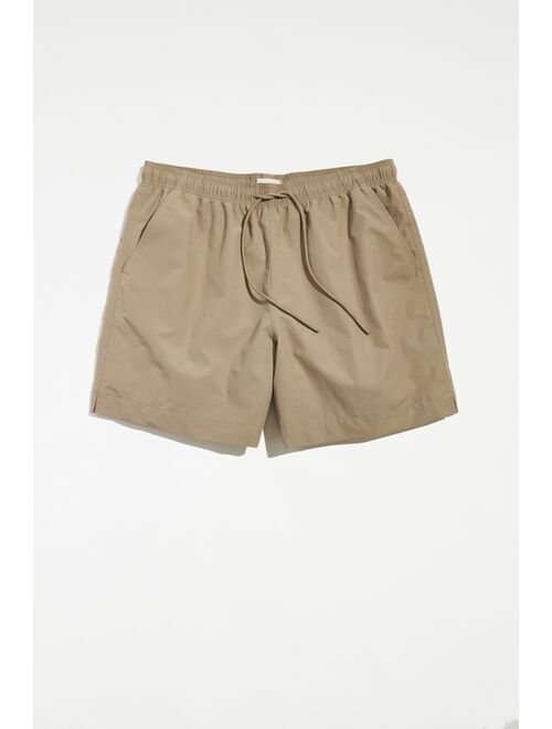 Urban outfitters Standard Cloth Oliver 2.0 5" Nylon Short