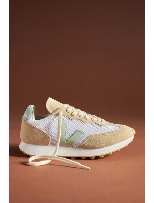 Veja Rio Branco Sneakers