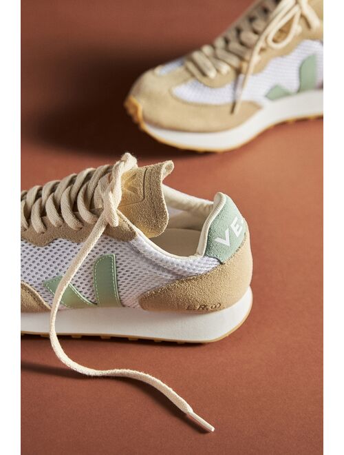 Veja Rio Branco Sneakers