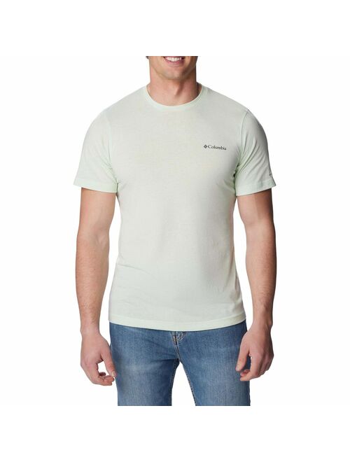 Men's Columbia Thistletown Hills Omni-Wick Performance Tee