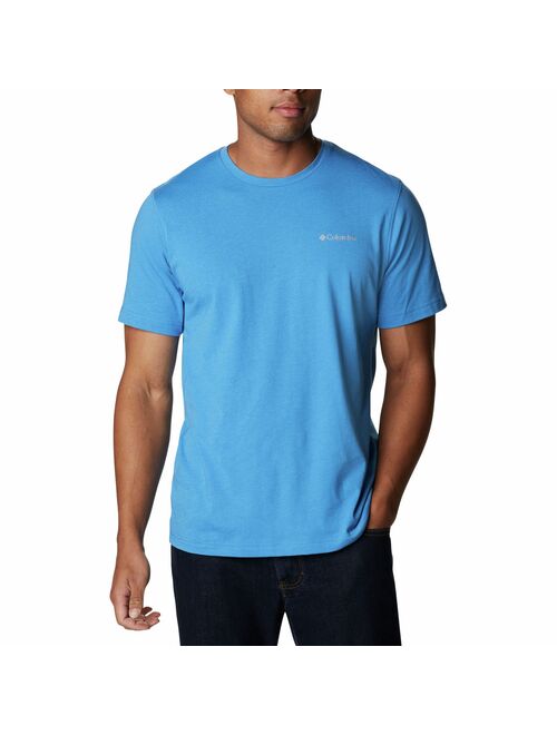 Men's Columbia Thistletown Hills Omni-Wick Performance Tee