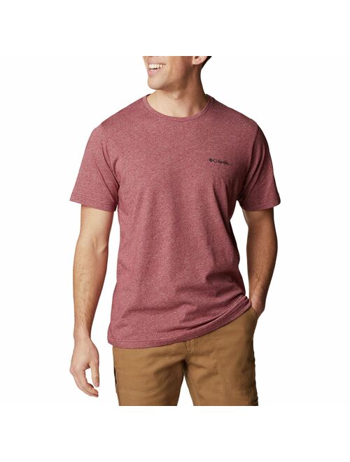 Men's Columbia Thistletown Hills Omni-Wick Performance Tee