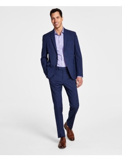 Men's Slim-Fit Suit