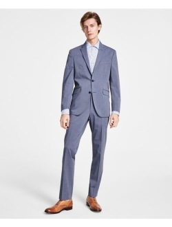 Men's Slim-Fit Suit